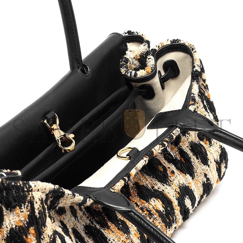 CHANEL MASTER SMALL TOTE AS6288 (32*15*11.5cm)